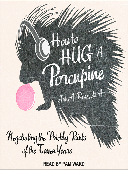 Cover image for How to Hug a Porcupine